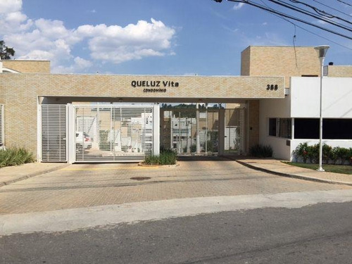 Apartamento Duplex Com 3 Dormitórios À Venda, 183 M² Por R$ 780.000,00 - Queluz Vita - Cotia/sp - Ad0007