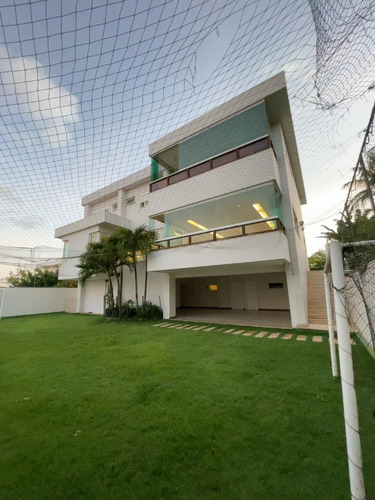 Imagem 24 de 26 de Casa À Venda, 5 Quartos, 4 Suítes, Piatã - Salvador/ba - 1563