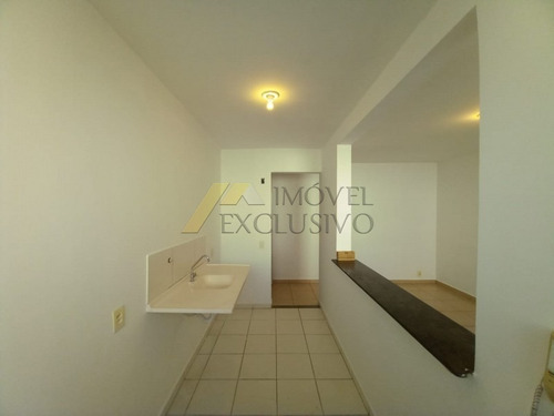 Imagem 10 de 15 de Apartamento, Vila Monte Alegre, Ribeirão Preto - 845-a