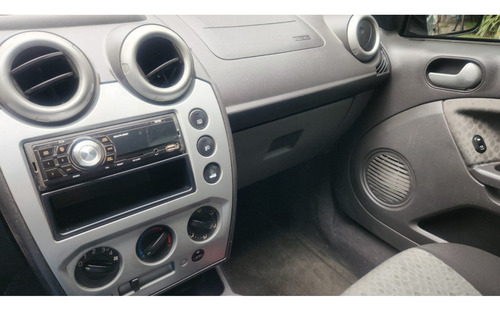 Ford Fiesta 1.0 ROCAM HATCH 8V FLEX 4P MANUAL
