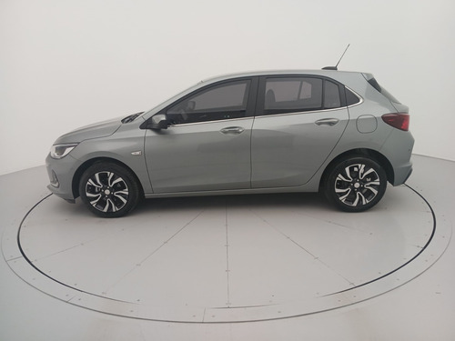 Chevrolet Onix 1.0 TURBO FLEX PREMIER AUTOMÁTICO