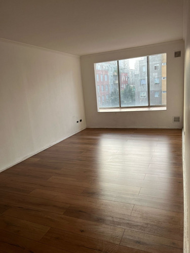 Departamento En Venta En La Comuna De Estación Central.