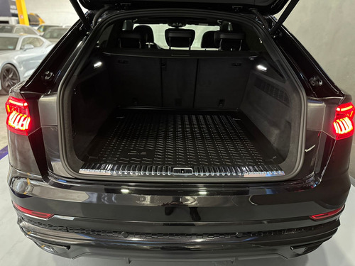 Audi Q8 S Line 2021