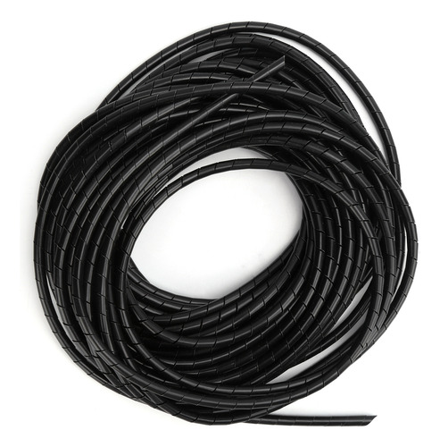 Organizador De Cables Flexible Para Cables De Gestión Enroll