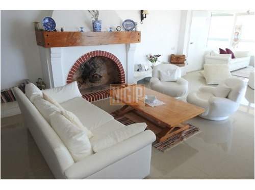 Divino Frente Playa - Ref: 2723