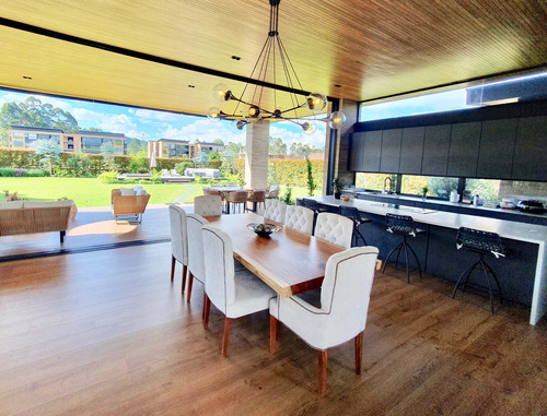 Imagen 15 de 30 de Casa En Venta En Llanogrande