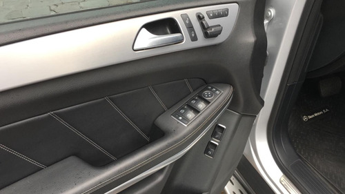 Mercedes Benz Gl 500