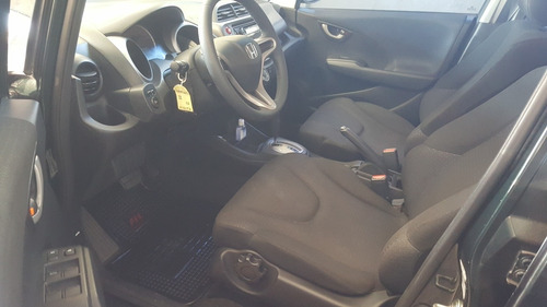 Honda Fit 1.4 Lx-l At 100cv 2011 44520482