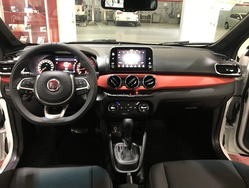 Fiat Argo Tomamos Tu Usado Onix / Megane / Ka / Fox O-