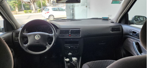 Volkswagen Golf 1.9 Tdi Comfortline