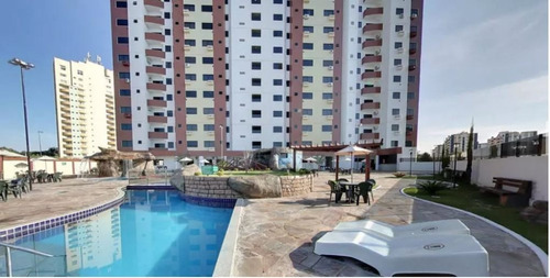 Flat Em Caldas Novas Goiás Para Renda Extra Cód. Gcn-1