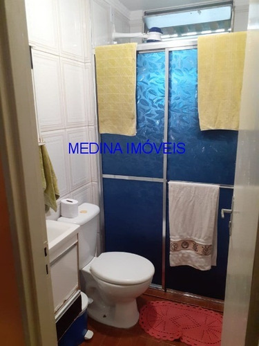 Imagem 16 de 30 de Apartamento Em Ferraz De Vasconcelos - Ap00156 - 32072112
