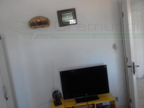 Apartamento Em Vila Monumento - São Paulo - 4967