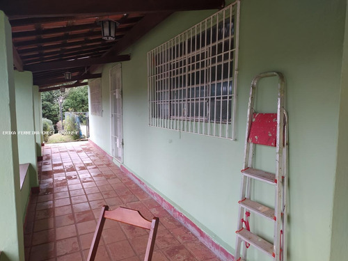 Chácara Para Venda Em Ibiúna, Centro - 028_1-1503411