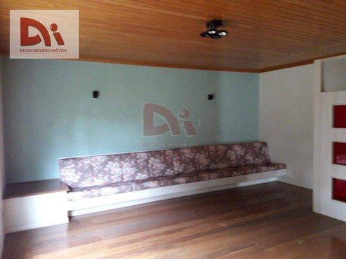 Imagem 26 de 28 de Casa Com 4 Dormitórios À Venda Por R$ 2.300.000,00 - Condominio Vale Do Sol - Tremembé/sp - Ca0074