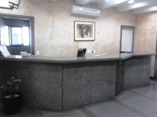 Imagem 14 de 26 de Flat Disponível Para Venda Com 38m², No Columbia Residence, - 282655