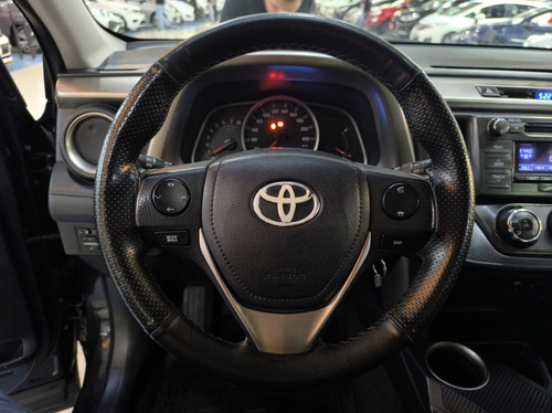 Toyota RAV4 2.0 4X2 16V