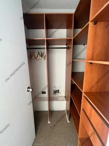 Dpto Sin Muebles De 3 Dormitorios 2 Baños