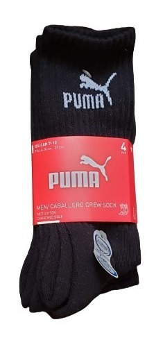 Calcetas Puma Crew Sock
