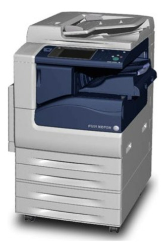 Kit Unidad Xerox C7000 C2263 C7025 C2264 Sc2020 C7030 C2260