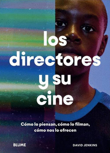 Libro Los Directores Y Su Cine