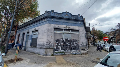 Imagen 6 de 7 de Lote En Esquina 1600 M² Vendibles Usaa