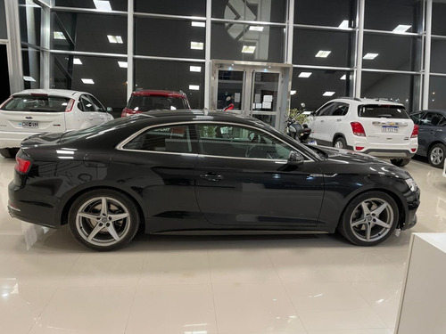 Audi A5 2.0 Tfsi Coupe 252cv
