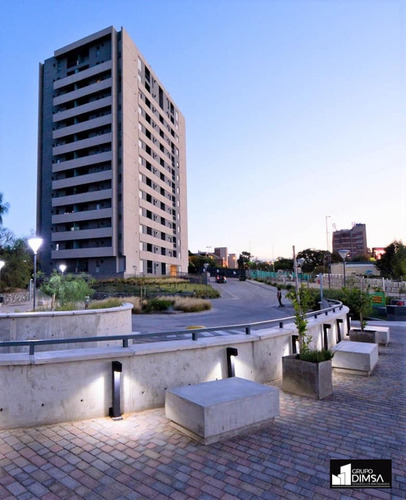 Hermoso Departamento De 1 Dorm A 5 Cuadras De Nueva Córdoba Pilay Futura