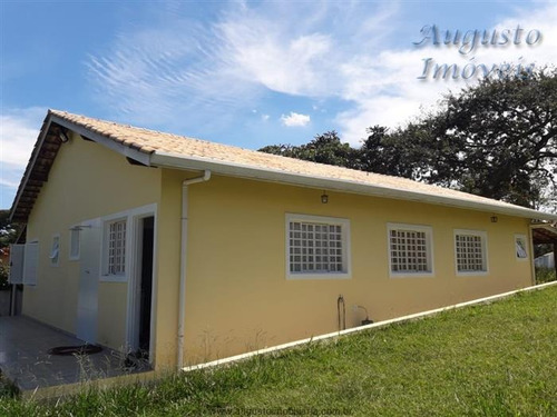 Imagem 3 de 15 de Chácaras Para Financiamento À Venda Em Piracaia/sp - Compre O Seu Chácaras Para Financiamento Aqui! - 1477073