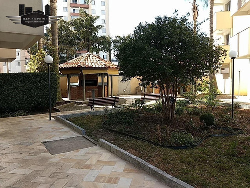 Imagem 10 de 18 de Apartamento Com 3 Dormitórios À Venda, 61 M² Por R$ 378.165,00 - Vila Matilde - São Paulo/sp - Ap0066