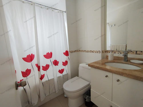 Departamento En Venta 3d Puerto Velero