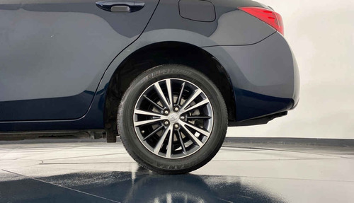 Imagen 7 de 15 de 123927 - Toyota Corolla 2019 Con Garantía