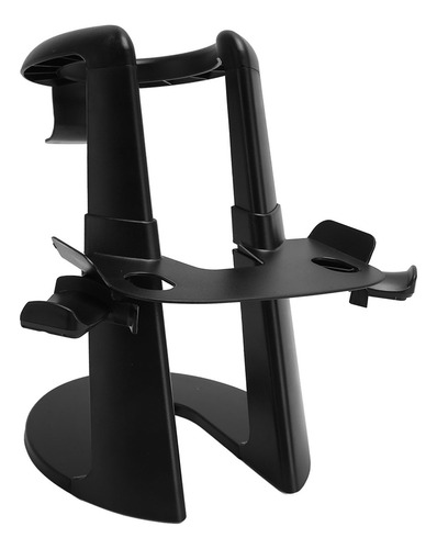 Soporte Vr Para 1, 2 Rift S, Base Redonda, Estable, Universa