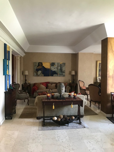 Imagen 2 de 19 de Se Vende/alq Ph 430m2 5h+s/5b+s/4p Los Samanes