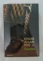 Comprar Cuentos Edgar Allan Poe Libro Original Nuevo Sellado Oferta