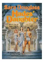 Comprar Livro: Filha De Hadesøø: Livro Um Do Jogo De Tróia (o Troy)