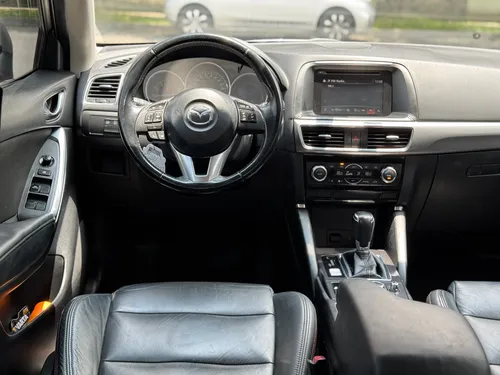 Mazda CX-5 2.0 Touring