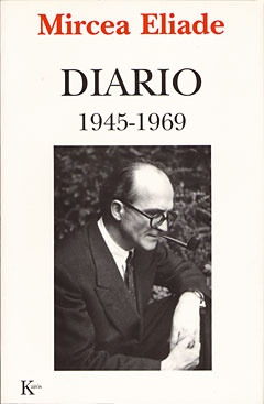 Diario 1945-1969 - Eliade, Mircea