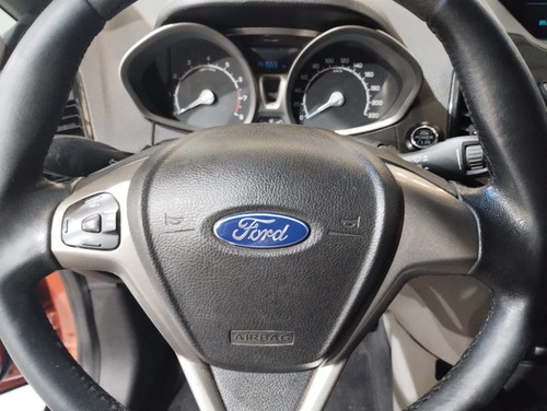 Ford Ecosport 2.0 Titanium 143cv 4x2