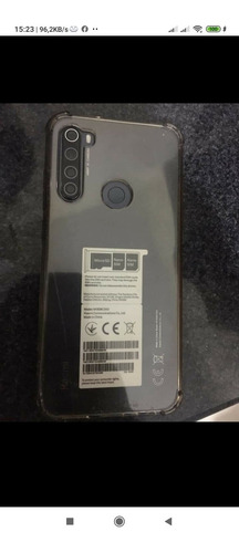 Celular Xiaomi Redmi Note 8t