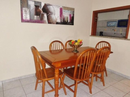 Imagem 5 de 15 de Apartamento Residencial À Venda, Praia Das Astúrias, Guarujá. - Ap2235 - 34708946