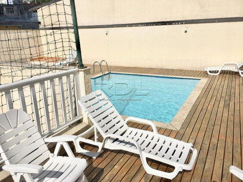 Imagem 5 de 25 de Apartamento À Venda, 3 Quartos, 1 Suíte, 2 Vagas, Jardim Bela Vista - Santo André/sp - 3062