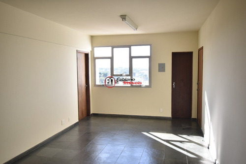 Imagem 1 de 6 de Sala Para Alugar,bairro São José, Belo Horizonte - Mg. - 2907