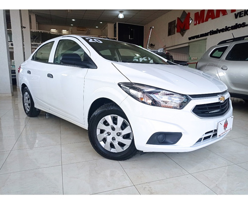 Chevrolet Onix 1.0 JOY PLUS 8V 4P FLEX MANUAL