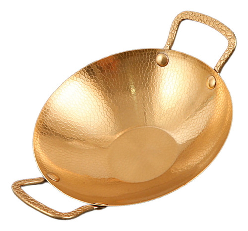 Olla De Acero Inoxidable, Olla De Cocina Doméstica