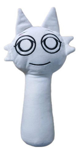 Sprunki Peluche Wenda