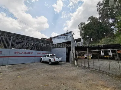 Galpón en venta