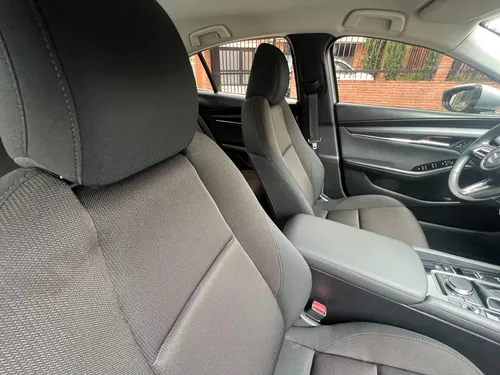 Mazda 3 2.0 Touring At