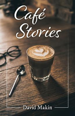 Libro Cafã© Stories - Makin, David