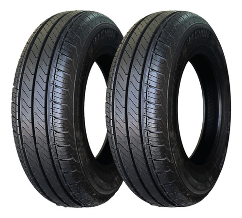 Kit 2 Pneu Magnum Aro 14 175/65r14 82t Mgm51